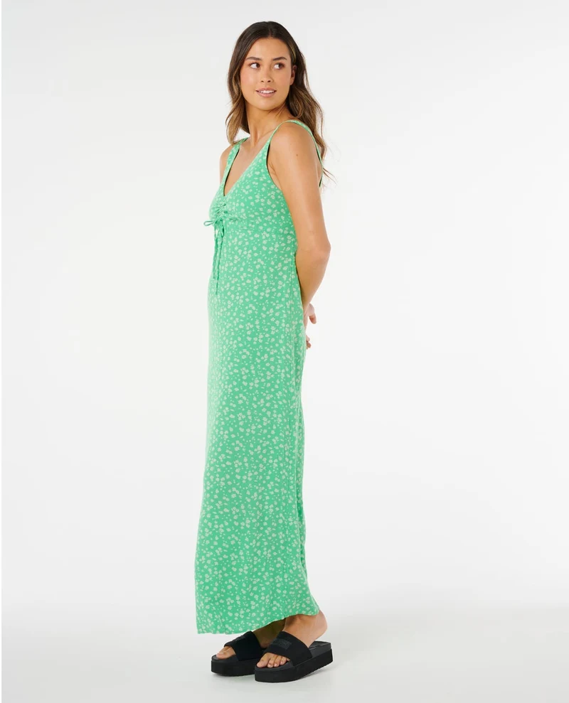 Surf Side Maxi Dress