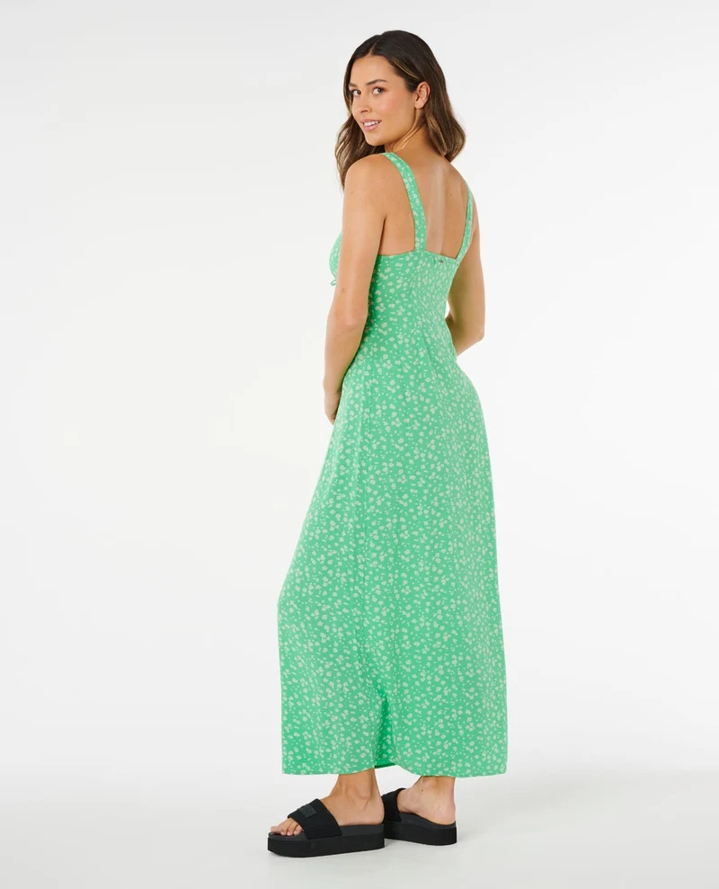Surf Side Maxi Dress