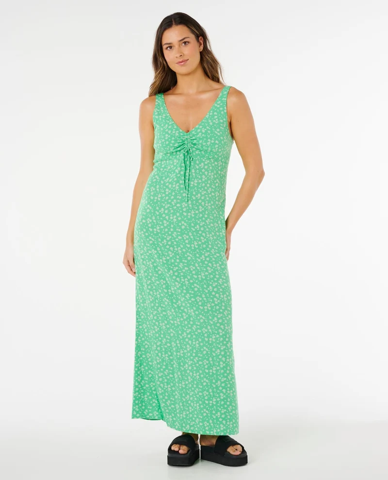 Surf Side Maxi Dress