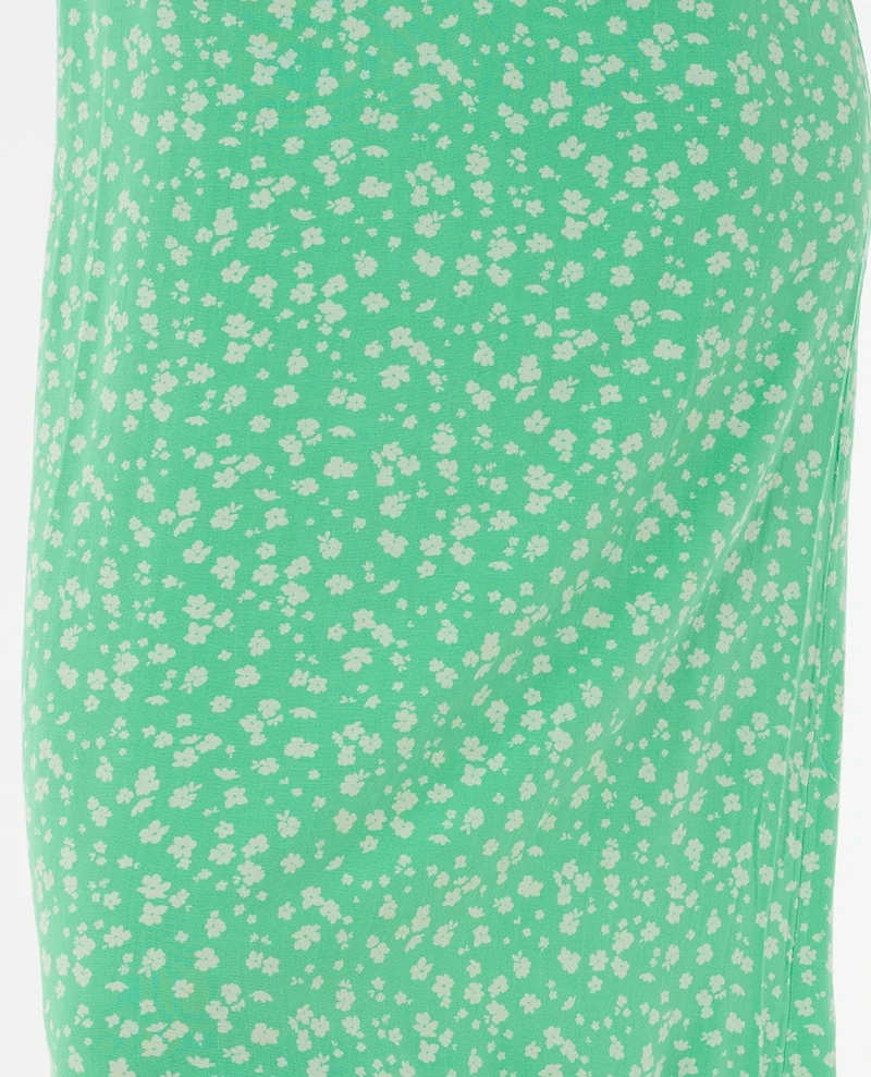 Surf Side Maxi Dress