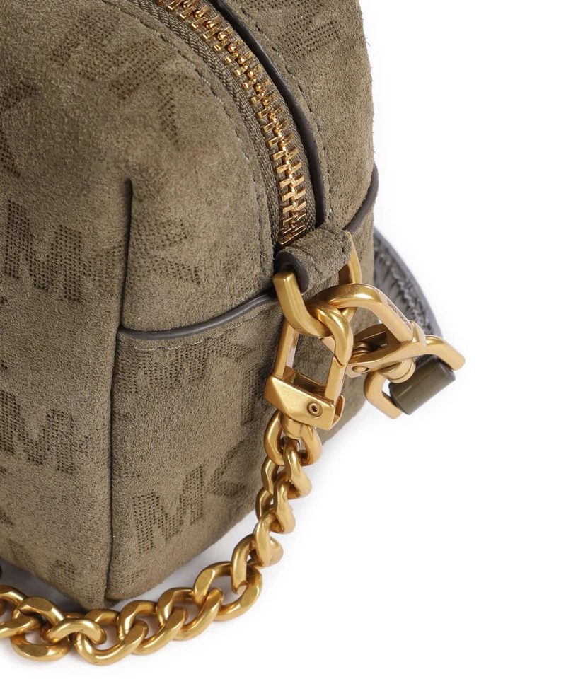 Michael Kors Bryant Small Sac bandoulière loden