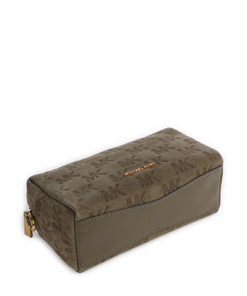 Michael Kors Bryant Small Sac bandoulière loden