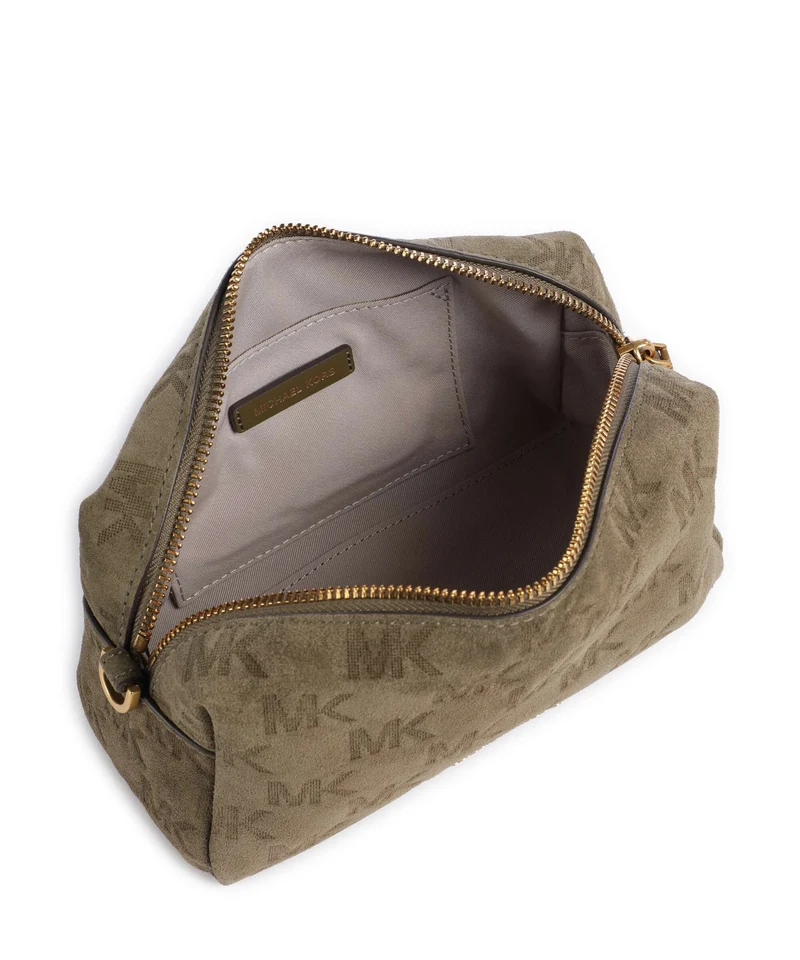 Michael Kors Bryant Small Sac bandoulière loden