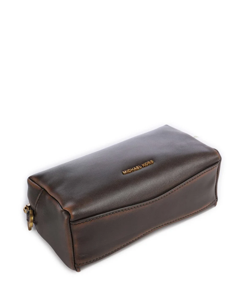 Michael Kors Bryant Small Sac bandoulière chocolate