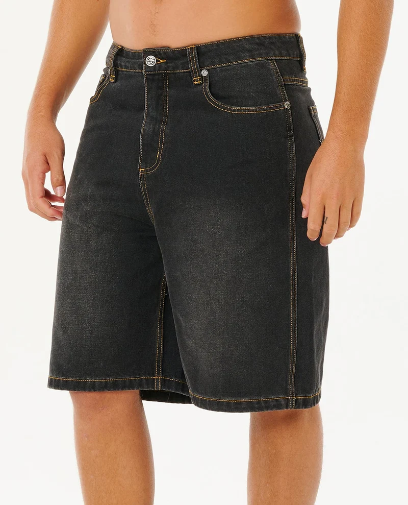 Inner Visions Denim Walkshort