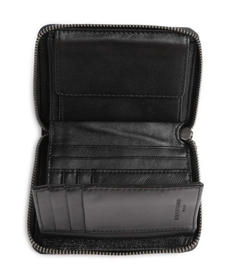 Liebeskind Conny Luna II 3D M Portefeuille black