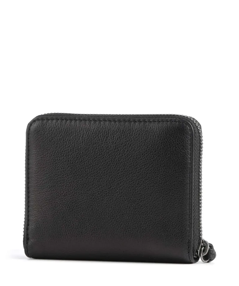Liebeskind Conny Luna II 3D M Portefeuille black