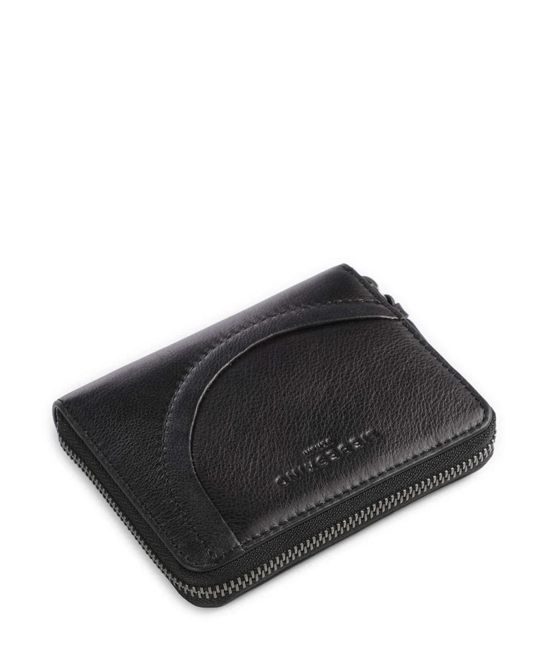 Liebeskind Conny Luna II 3D M Portefeuille black