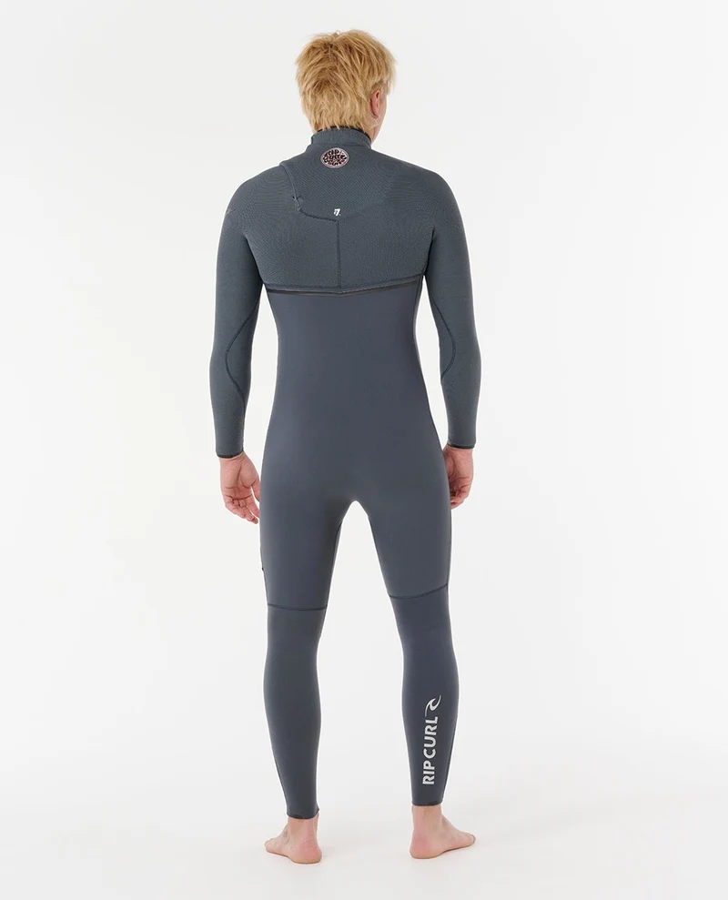E-bomb 5/3 Zip Free Wetsuit
