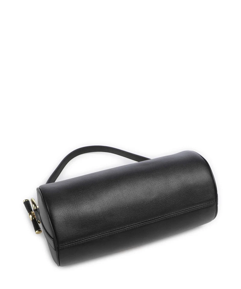 Lauren Ralph Lauren Blaike Small Sac porté épaule black