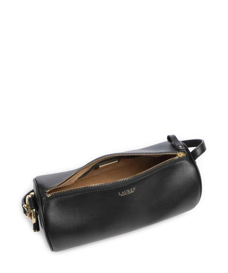 Lauren Ralph Lauren Blaike Small Sac porté épaule black