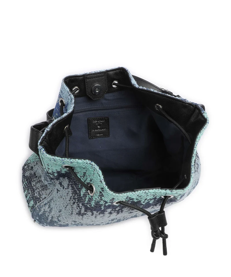 Picard Boheme Sac seau jeans