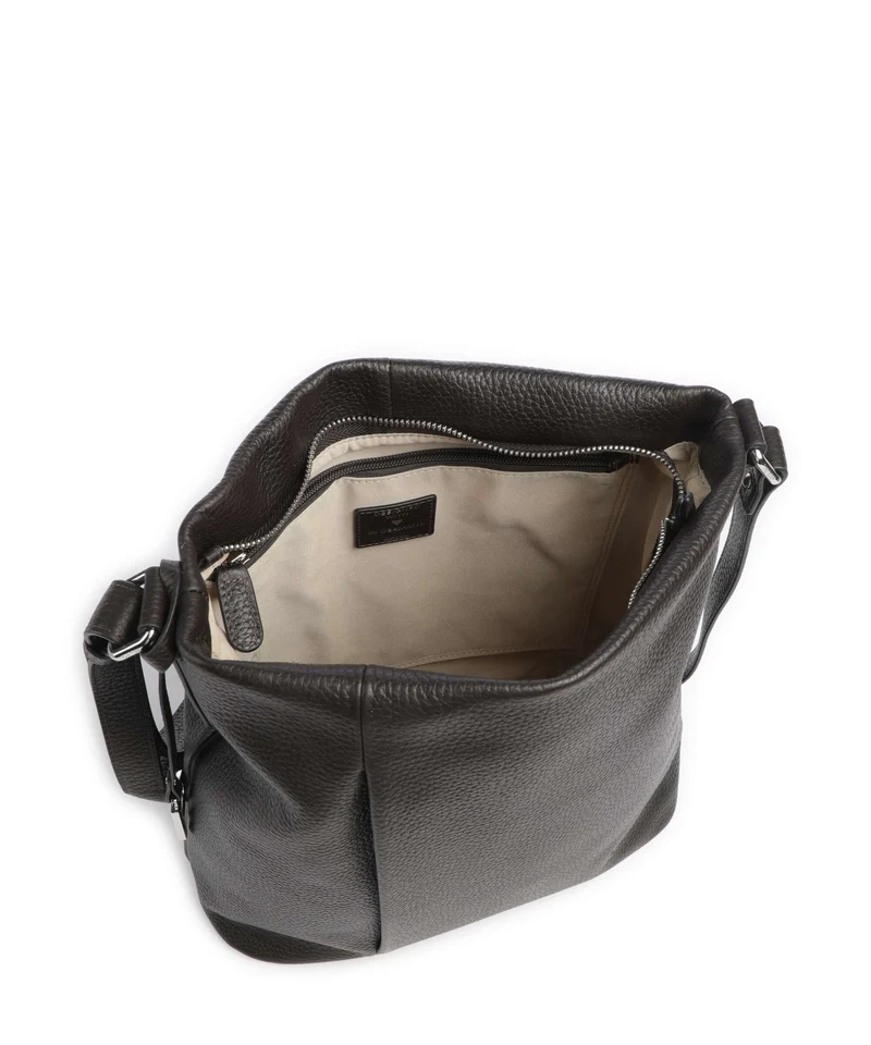 Picard Pure Sac bandoulière cafe