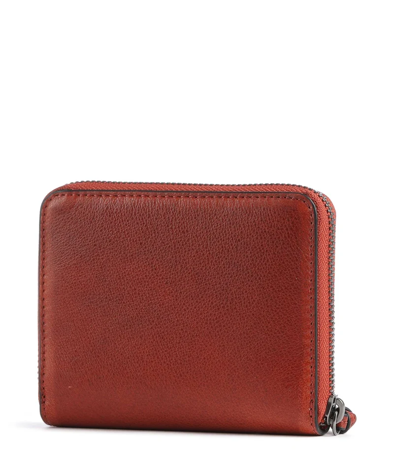 Liebeskind Conny Luna II 3D M Portefeuille red rock
