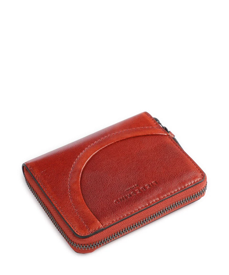 Liebeskind Conny Luna II 3D M Portefeuille red rock