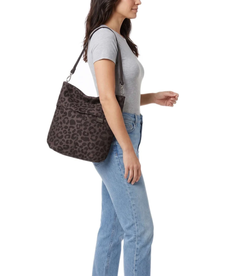 Zwei Mademoiselle.M M12 Sac fourre-tout leo/brown
