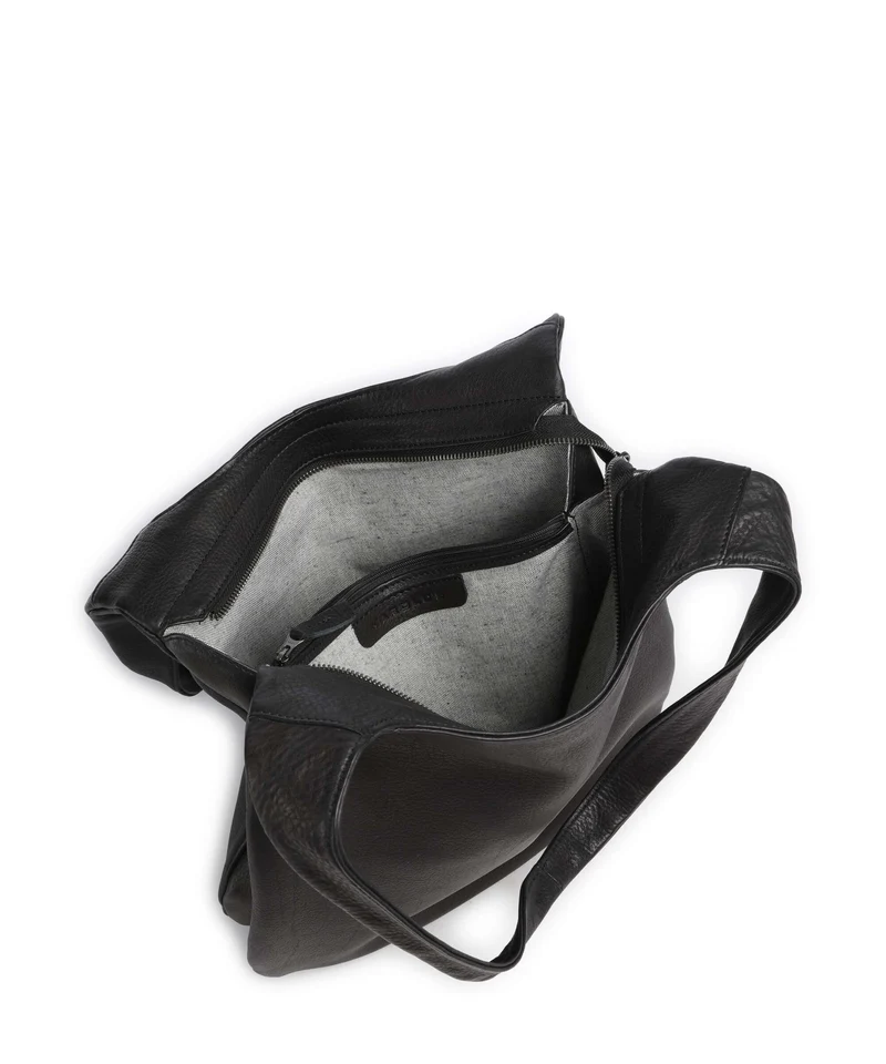 Harold's Cufu Sac porté épaule schwarz