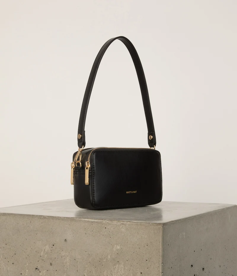 FARAH Sac à bandoulière végétalien - UPPEAL™