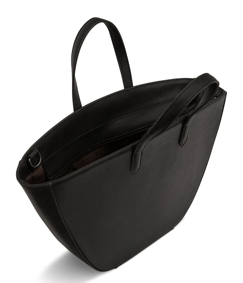 LEEF Fourre-tout sac végétalien - Vintage