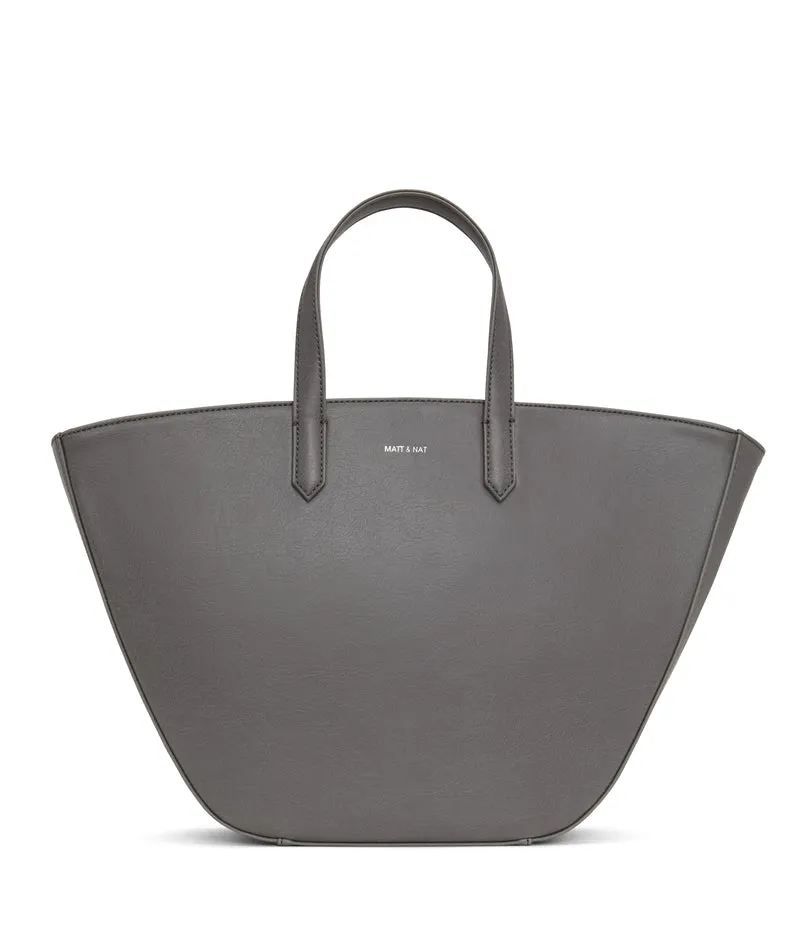 LEEF Fourre-tout sac végétalien - Vintage
