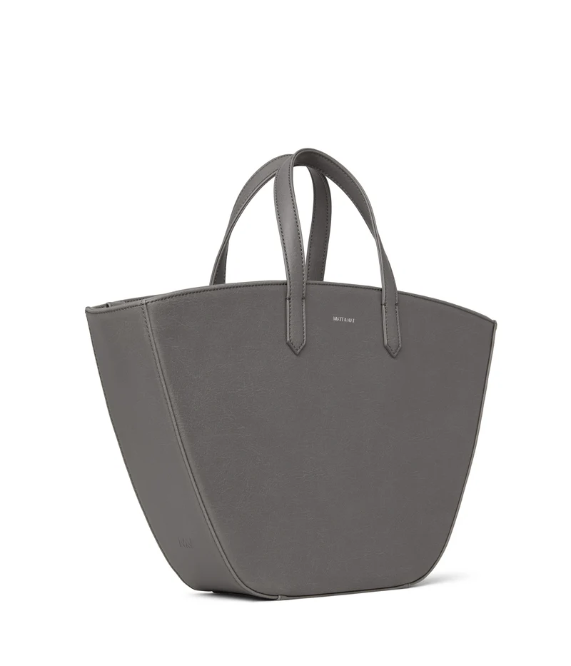 LEEF Fourre-tout sac végétalien - Vintage