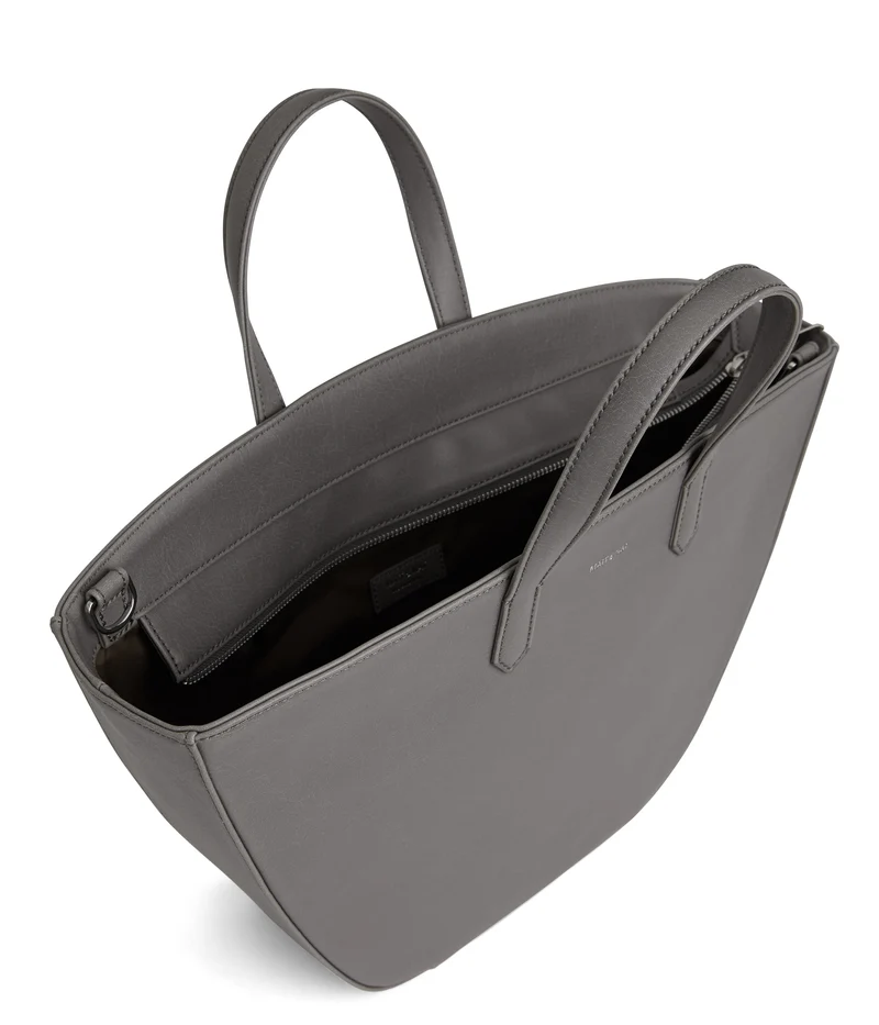 LEEF Fourre-tout sac végétalien - Vintage