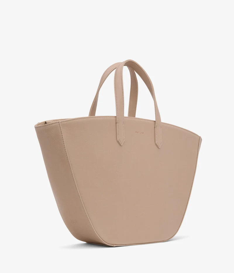 LEEF Fourre-tout sac végétalien - Vintage