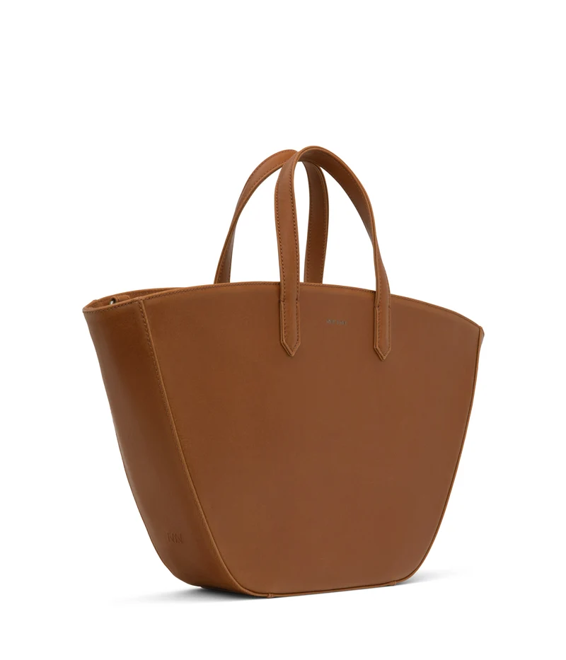 LEEF Fourre-tout sac végétalien - Vintage