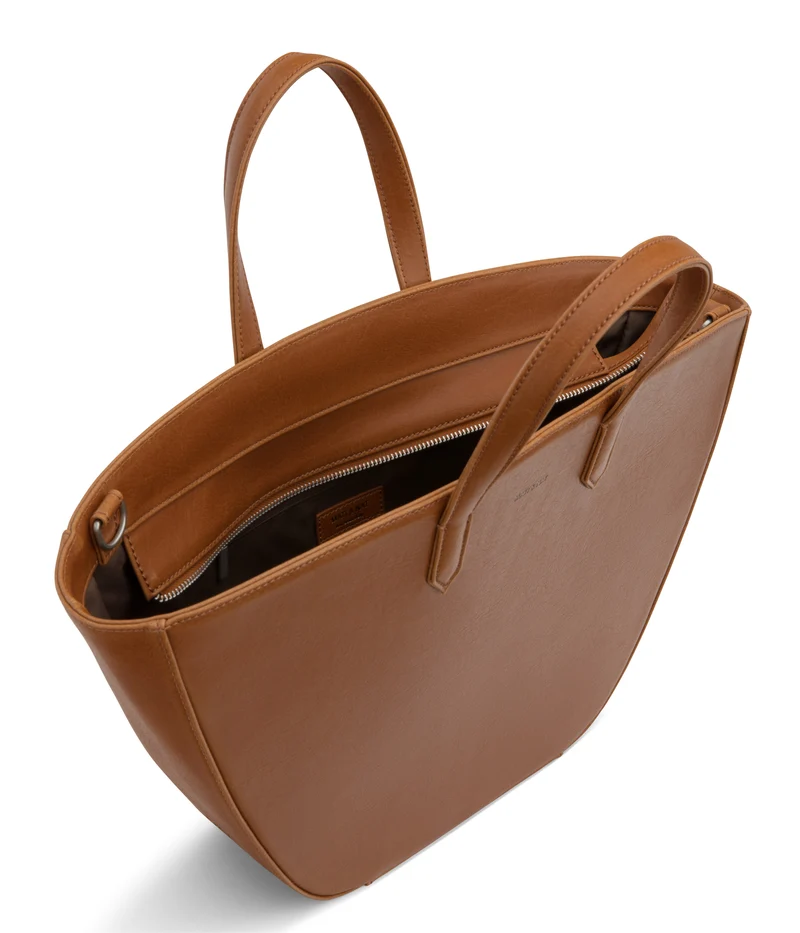 LEEF Fourre-tout sac végétalien - Vintage