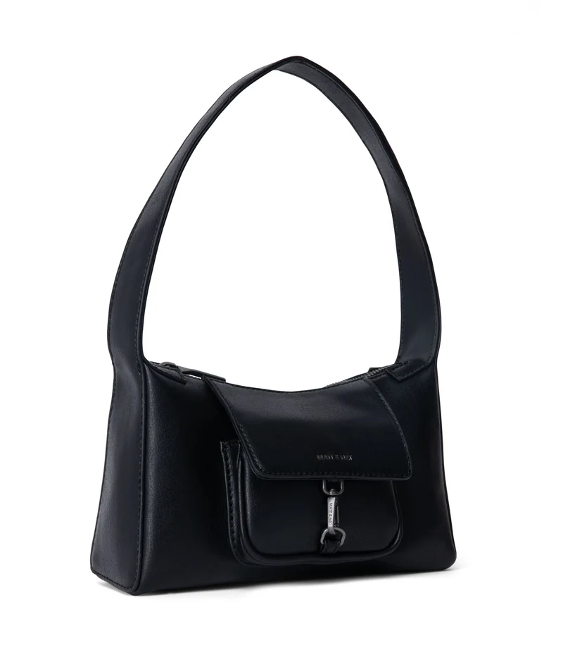 LOTI Sac épaule végétalien - Arbor