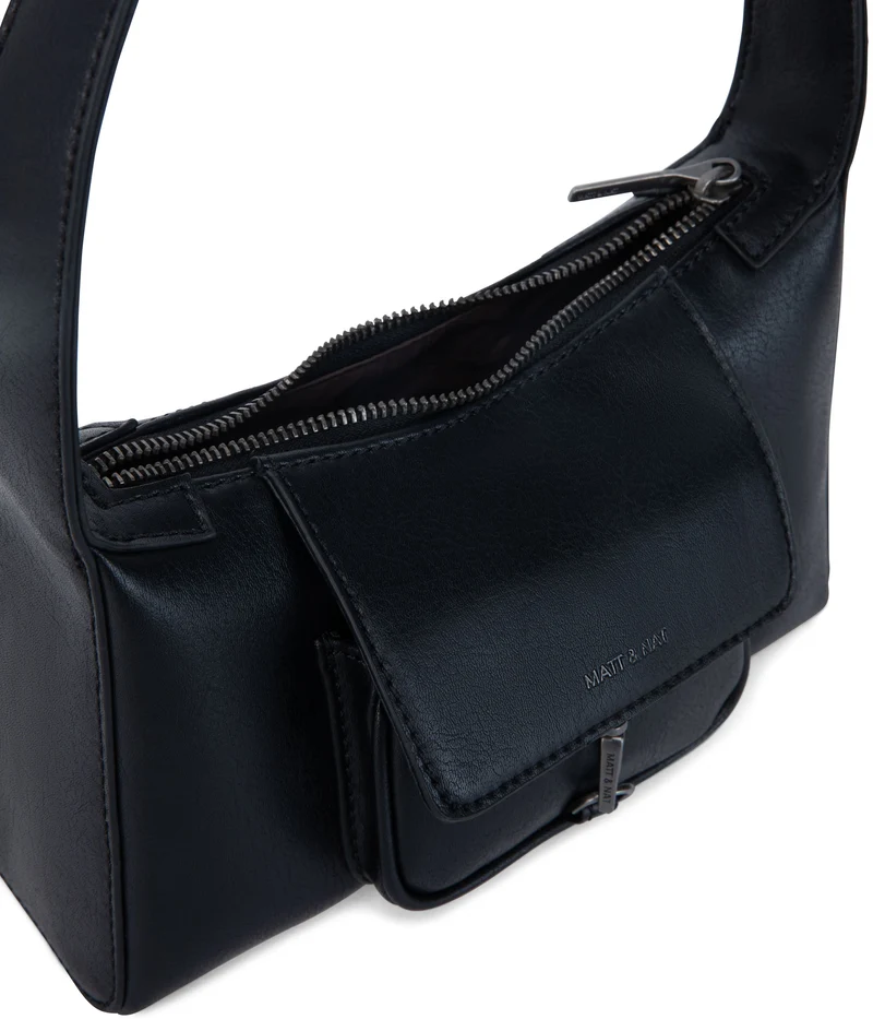 LOTI Sac épaule végétalien - Arbor