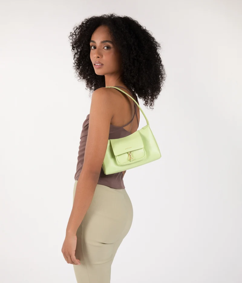 LOTI Sac épaule végétalien - Arbor