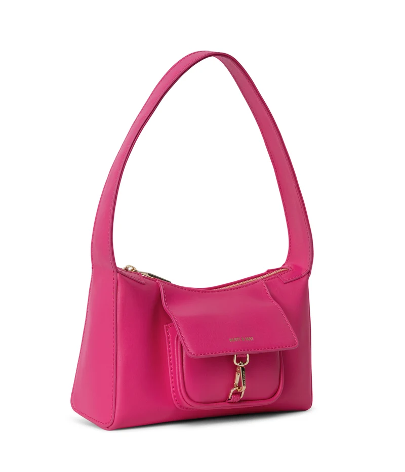 LOTI Sac épaule végétalien - Arbor