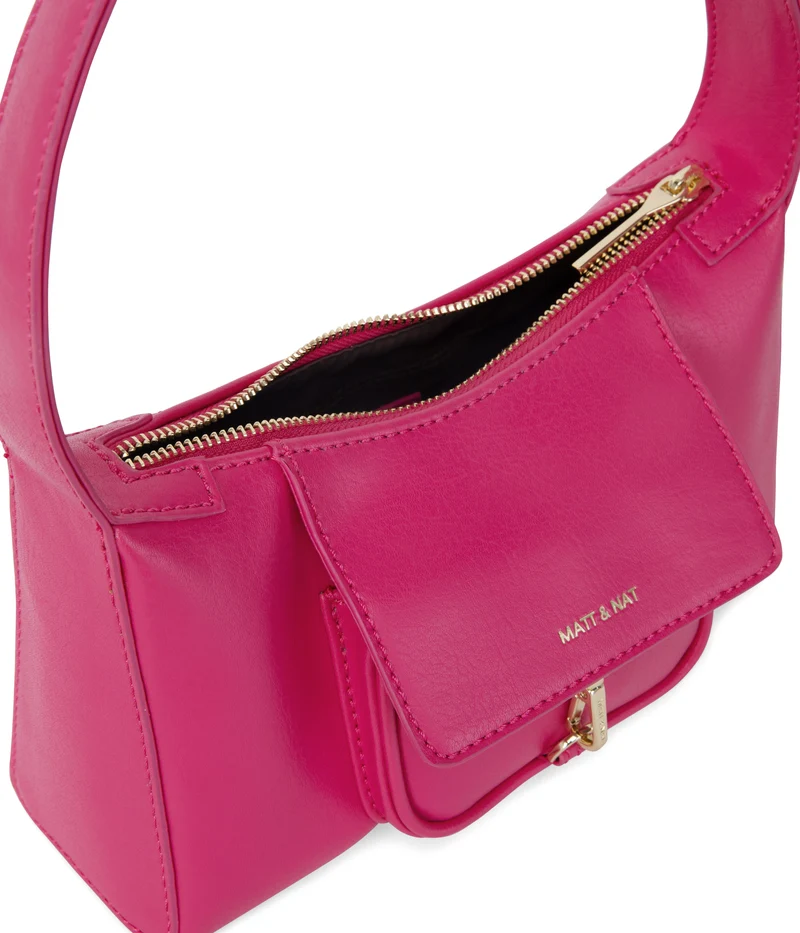 LOTI Sac épaule végétalien - Arbor