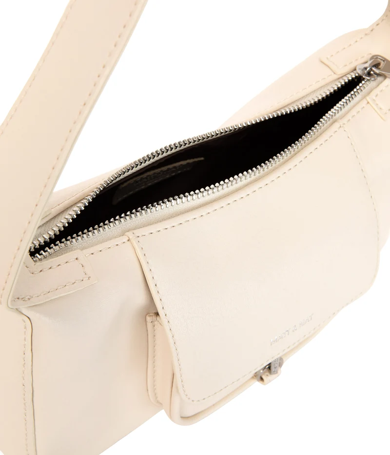 LOTI Sac épaule végétalien - Arbor