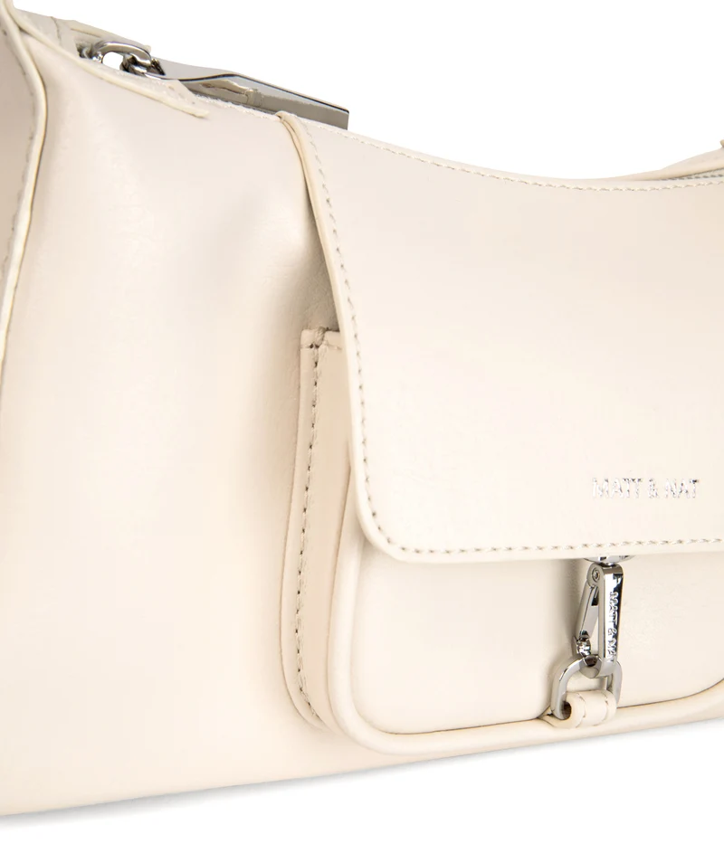 LOTI Sac épaule végétalien - Arbor