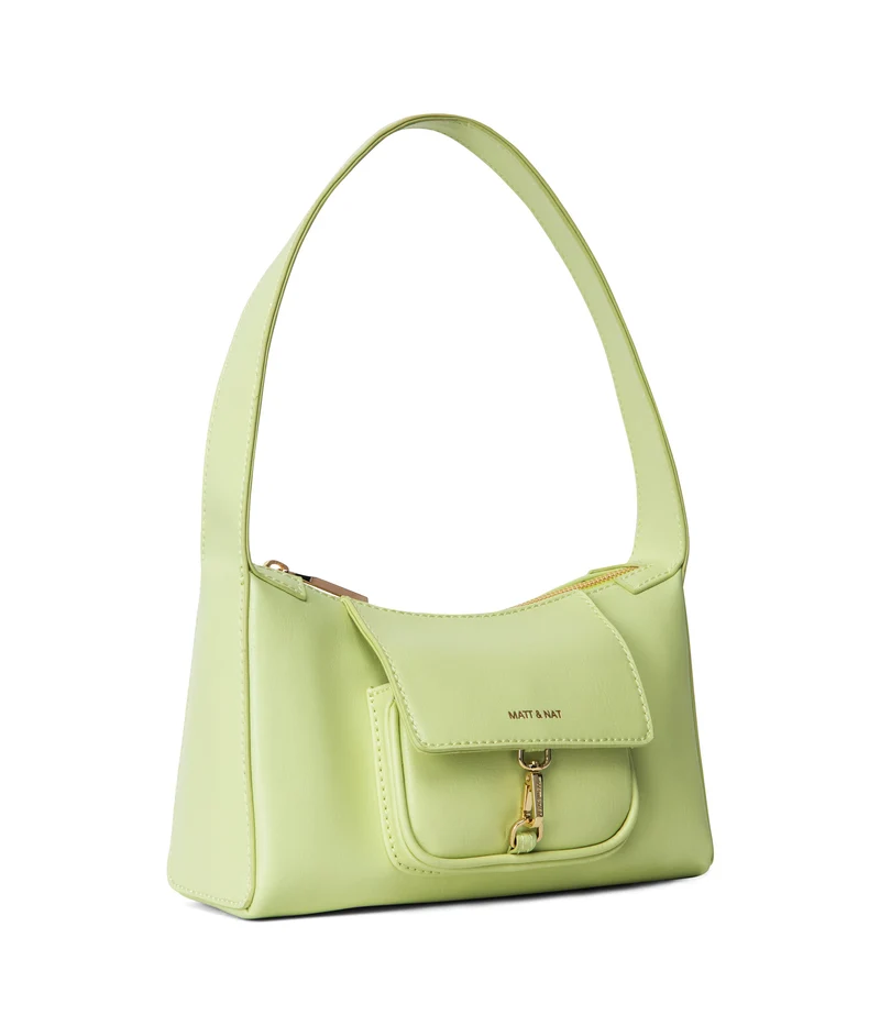 LOTI Sac épaule végétalien - Arbor