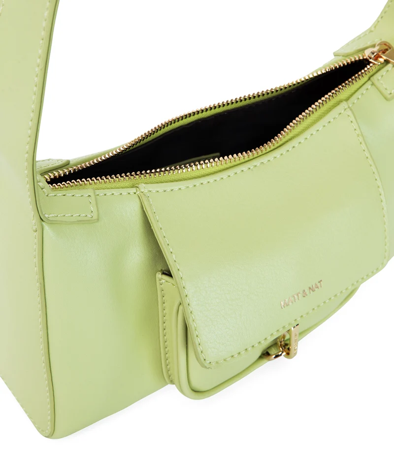 LOTI Sac épaule végétalien - Arbor