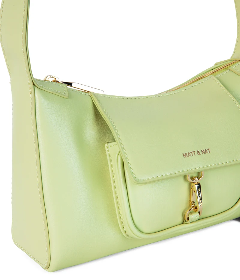 LOTI Sac épaule végétalien - Arbor