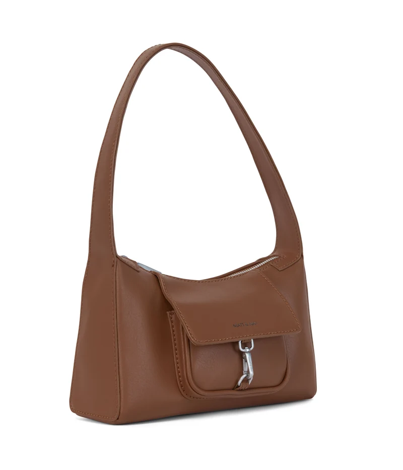 LOTI Sac épaule végétalien - Arbor