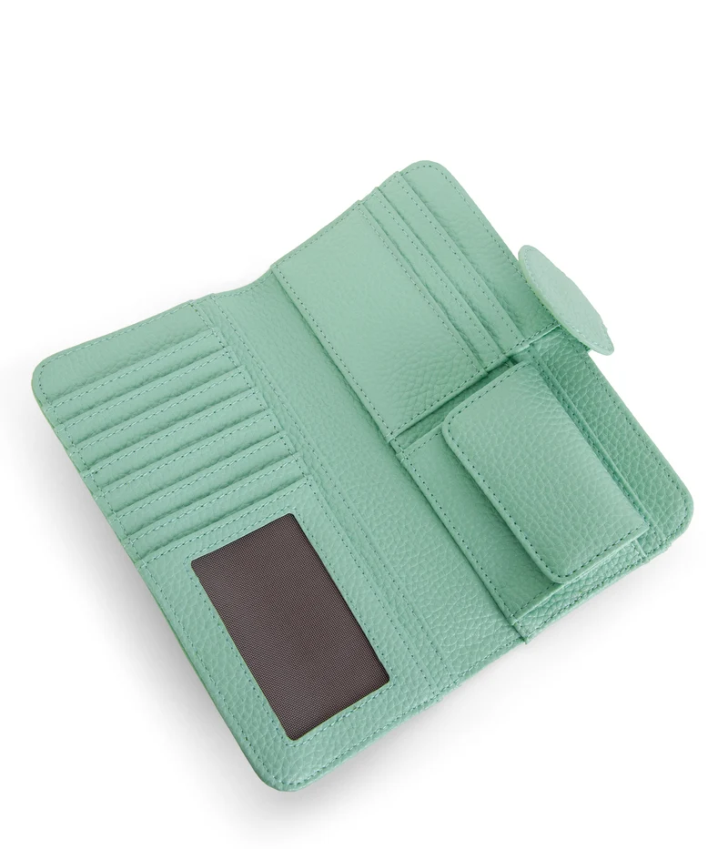 FLOAT Portefeuille végétalien - Pureté