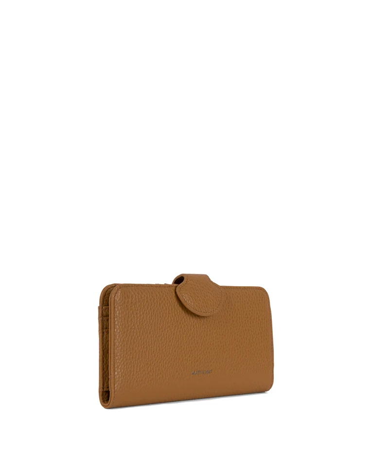 FLOAT Portefeuille végétalien - Pureté