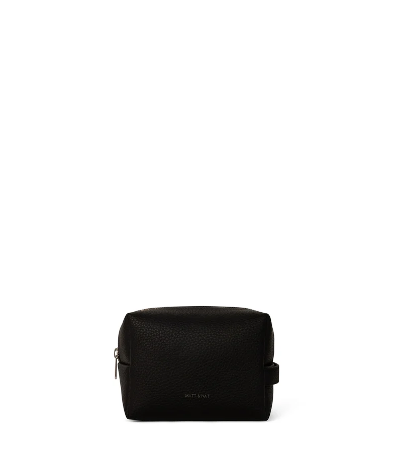 BLAIR SM Petite trousse de toilette végétalienne- Pureté