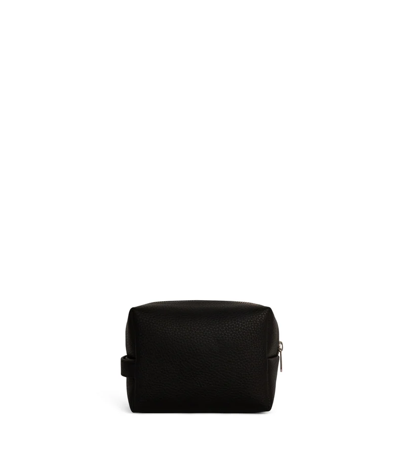 BLAIR SM Petite trousse de toilette végétalienne- Pureté