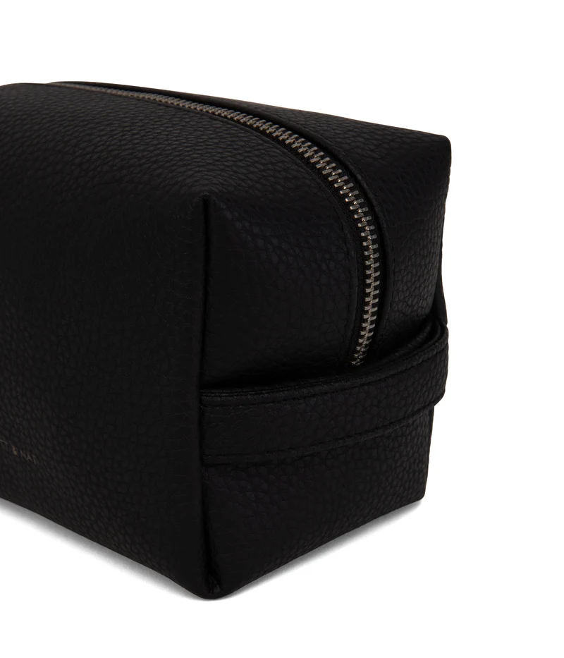 BLAIR SM Petite trousse de toilette végétalienne- Pureté