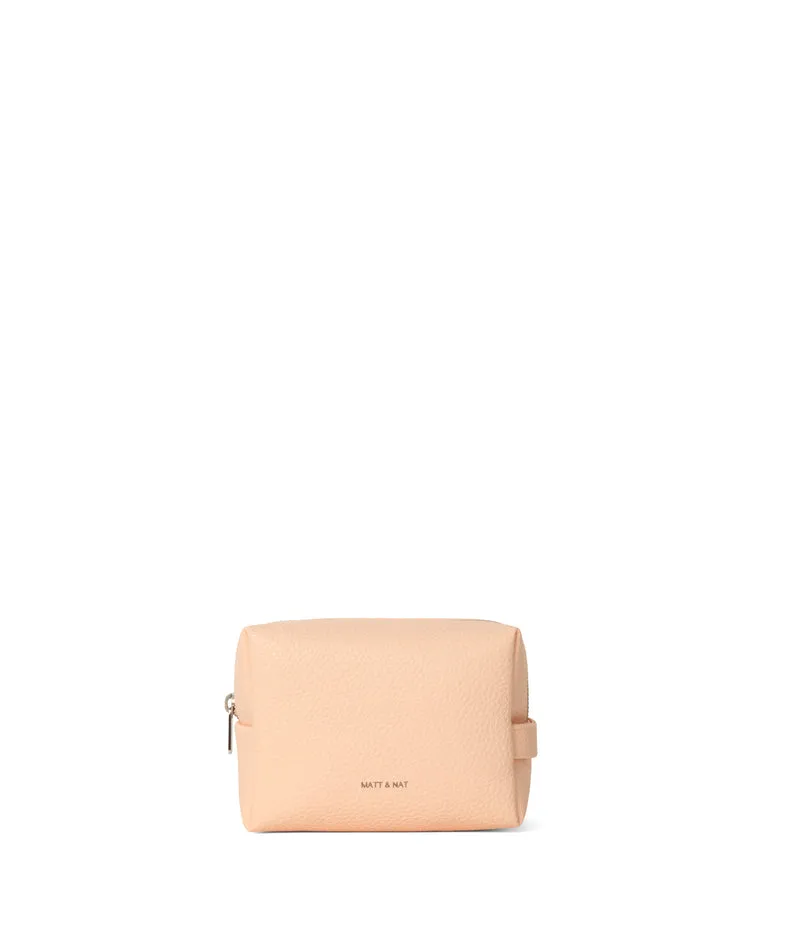 BLAIR SM Petite trousse de toilette végétalienne- Pureté