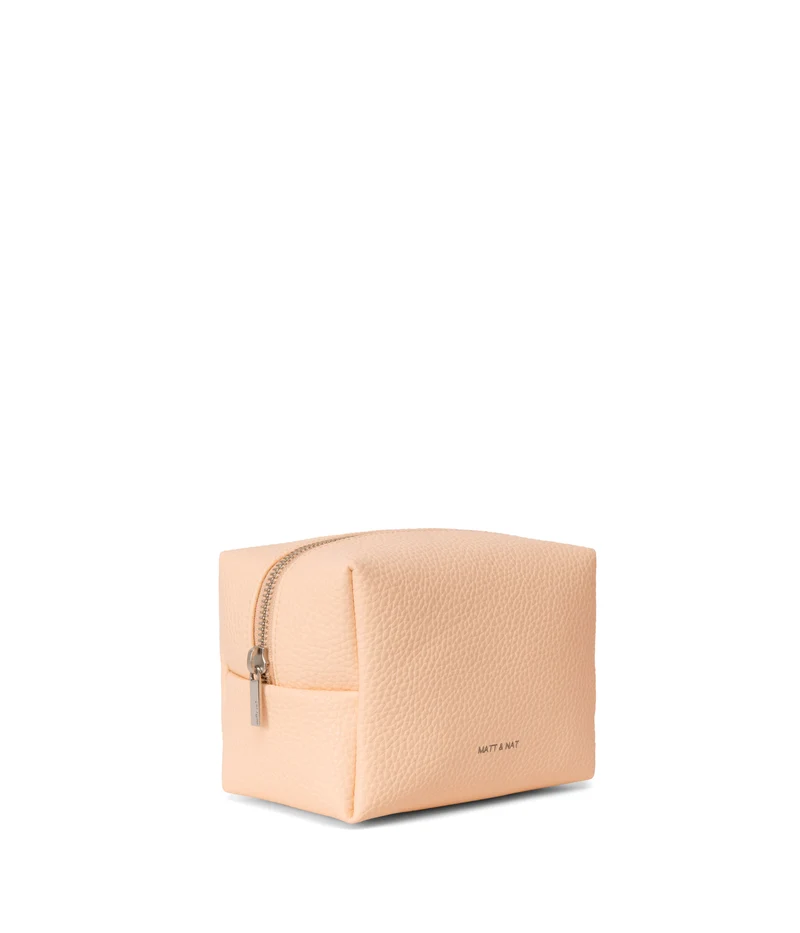 BLAIR SM Petite trousse de toilette végétalienne- Pureté