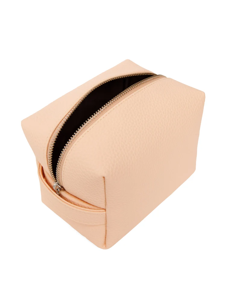 BLAIR SM Petite trousse de toilette végétalienne- Pureté