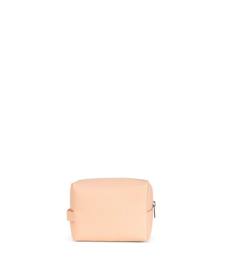 BLAIR SM Petite trousse de toilette végétalienne- Pureté