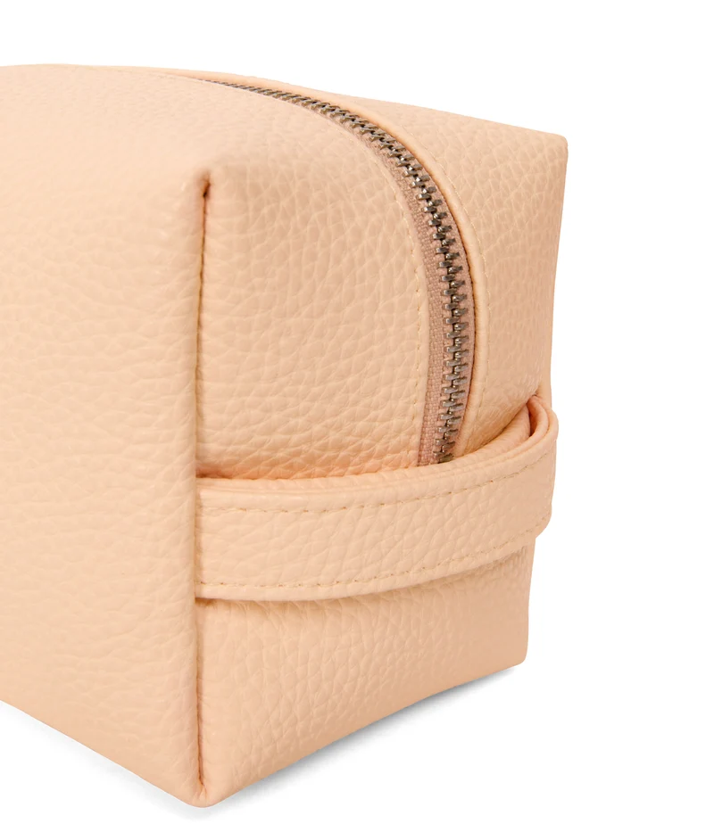 BLAIR SM Petite trousse de toilette végétalienne- Pureté